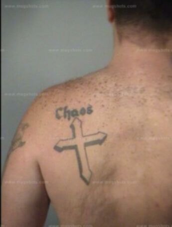 Brandon Joseph Massey