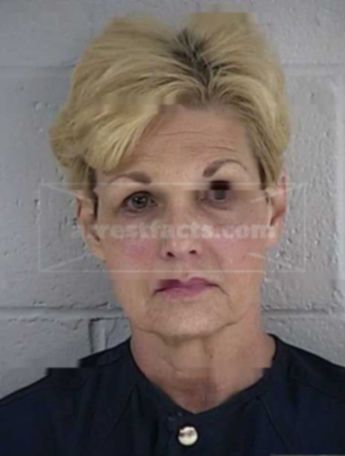 Tracy Plyler Heffernan