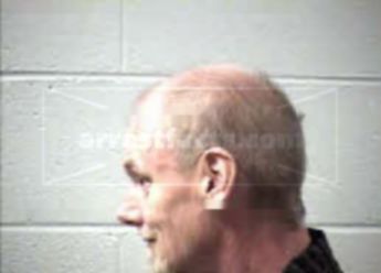 Mark Roderick Reed