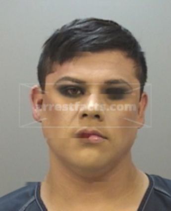 Gilbert Flores Garza
