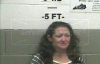 Melissa Sue Bennett