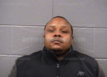Anthony Lyles