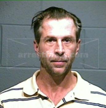 Raymond Kyle Burden