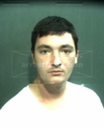 Steven William Harbison
