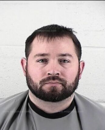 Bradley Carl Reasoner