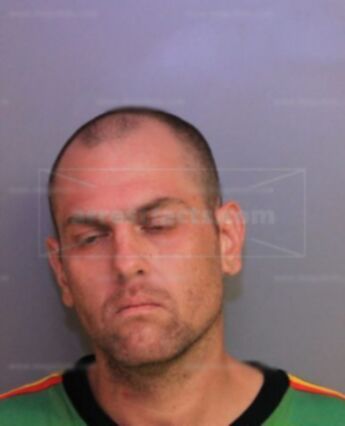 Cody Stratton