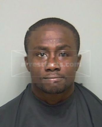 Daryan James Alexander