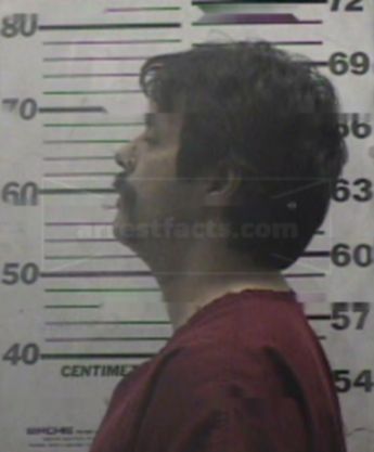 Michael Andrew Ortiz
