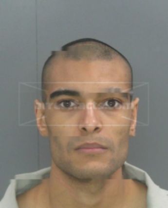 Thomas James Capers