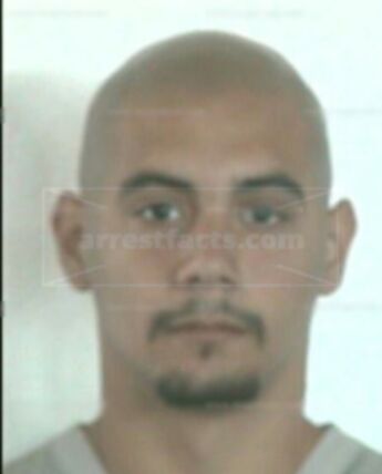 Carlos A Paniagua Jr.