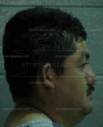 Oliver Arriaga Suarez