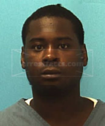 Tyrone Deshawn Fomby