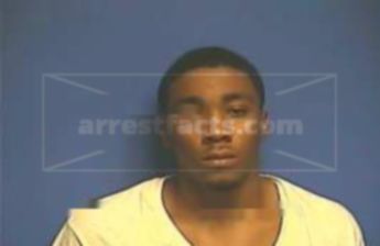 Ameer Deon Clark