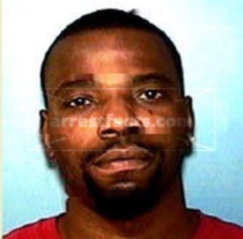 William Terrell Harris