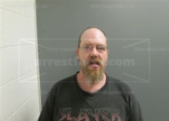 Charles Vincent Packer
