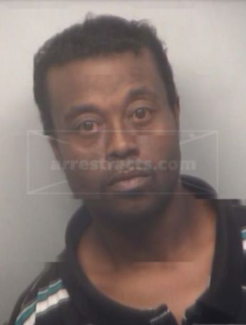 Marcellus Nigel Renwrick