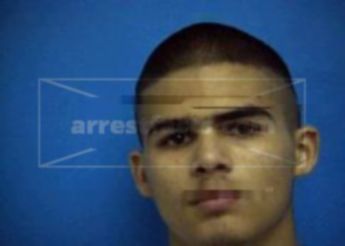 Christopher Allen Aguilar