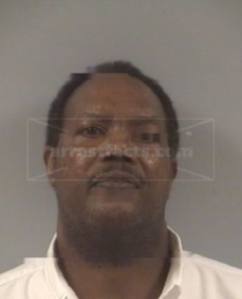Donnell Andrew Handy