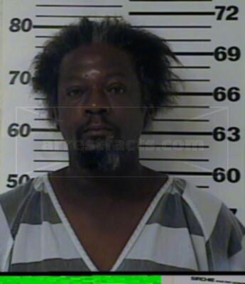 Henry Clifford Woods