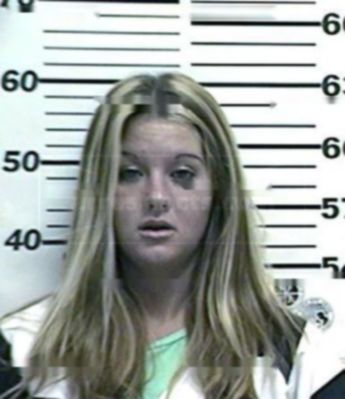 Natalie Michelle Glenn