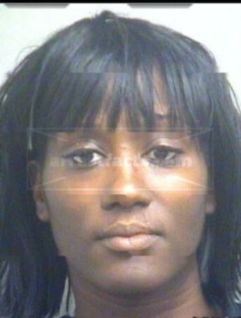 Josephine Latasha Walker