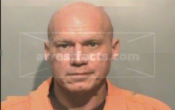 Brian Leroy Jeffries
