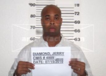 Jerry Diamond