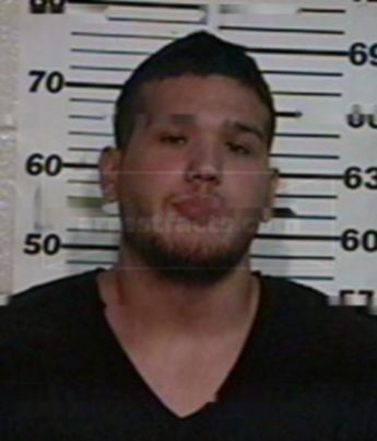 Brandon Casas Contreras