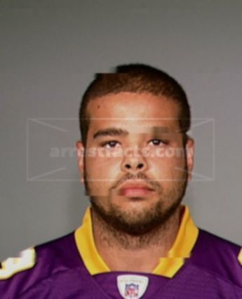 Jesse Garret Nelson