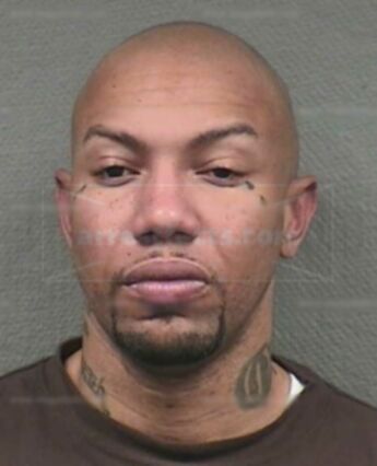 Thaddeus Clinton Jones