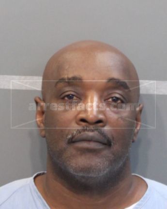 Kenneth Alan Steele