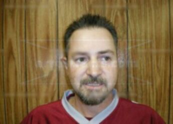 Kenneth Wayne Sharp