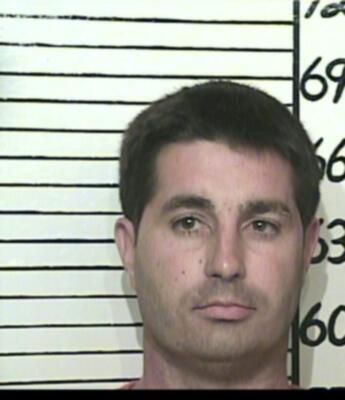 Christopher Allen Strawn