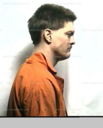Travis J Whitener