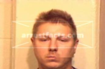 Darren Layton Coulter
