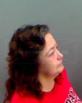 Cheryl Ann Ford