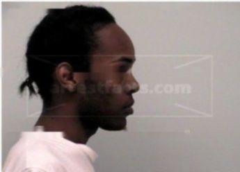 Dwayne Mathis King