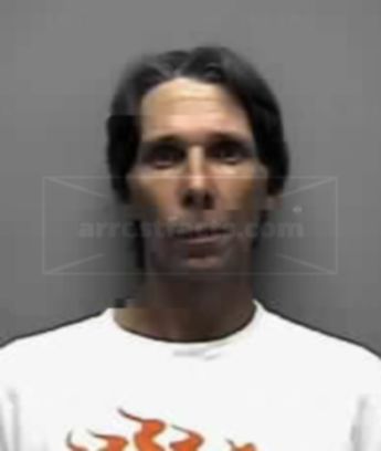 Michael Charles Conner