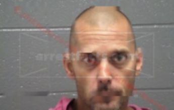 Aaron Brent Crawley