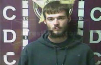Joshua Dale Robinson