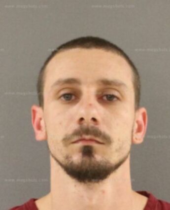 William Brandon Goodson