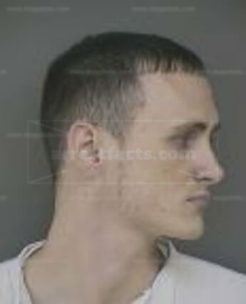 Earl David Nowlain