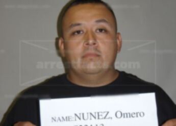 Omero Nunez