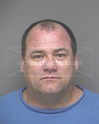Daneil Wayne Sonney