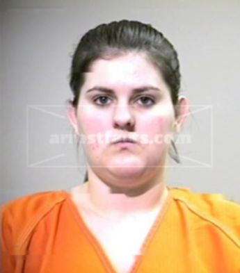 Holly Nicole Tidwell
