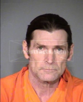 Michael Troy Roken
