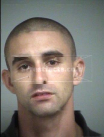 Shane Bennett Argall