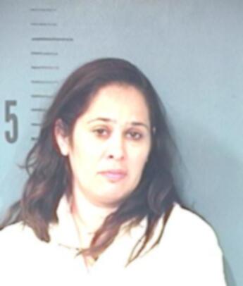 Anga Selvera Tovar
