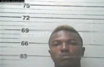 Timothy Alexander Powell