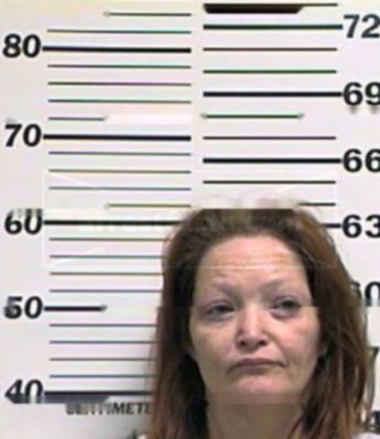 Charlena Annette Thomas